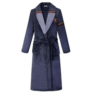 Chic Bathrobe