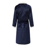 Classy Women's Bathrobe