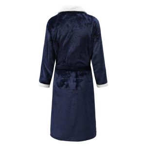 Classy Women's Bathrobe