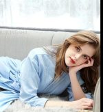 Women's Lightweight Bathrobe