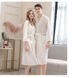 Women's Lightweight Bathrobe