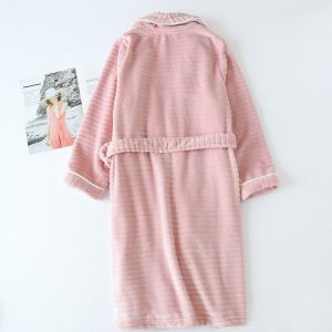 Girls' Bathrobe