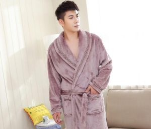 Morning Robe
