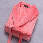 Women's Fleece Robe