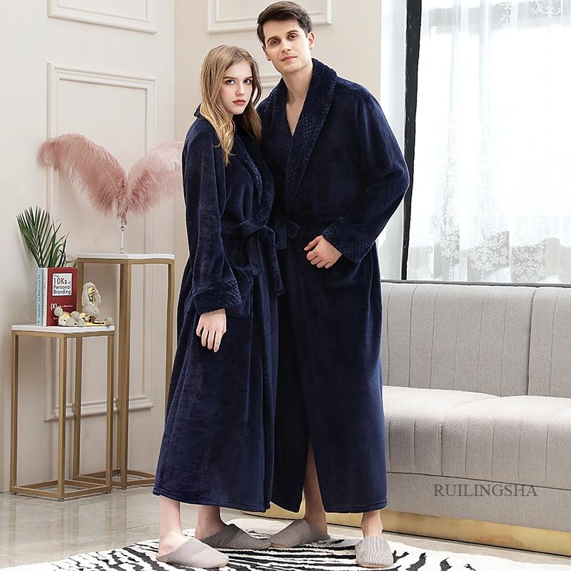 Luxury Women's Bathrobe