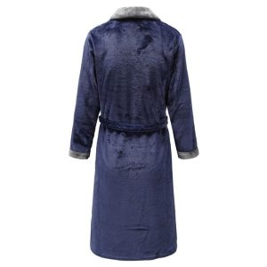Women's Bathrobe
