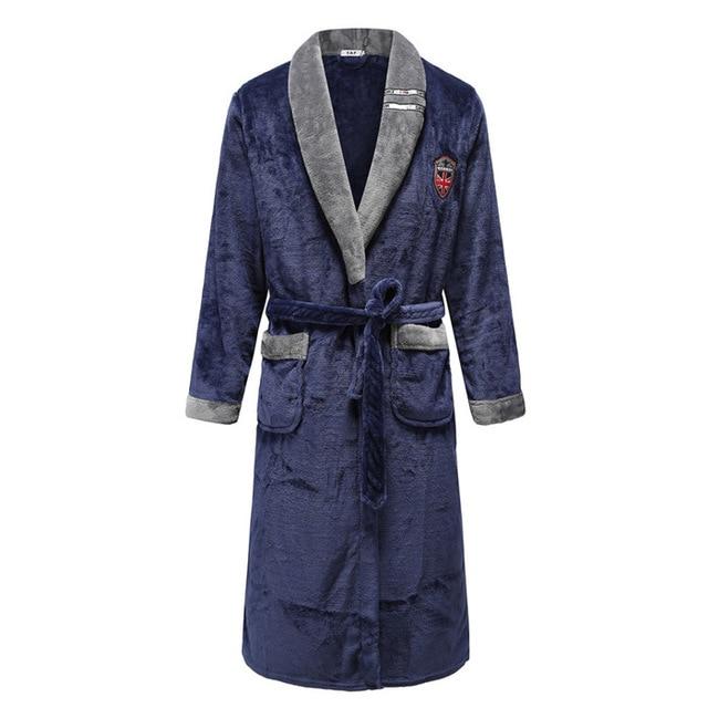 Women's Bathrobe - Image 2