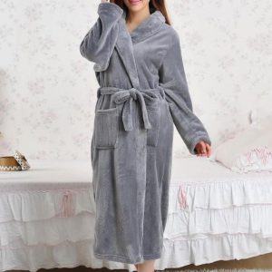 Women's Sports Robe
