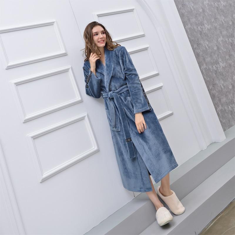 Women's Bathrobe - Image 2