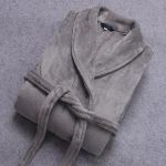 Women's Soft Fleece Robe