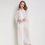 Women's Summer Robe