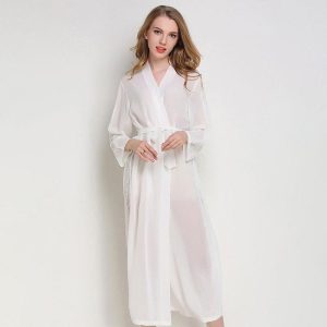 Women's Summer Robe