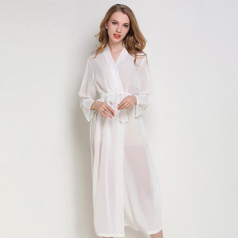 Women's Summer Robe