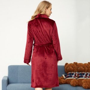 Women's Loungewear Robe
