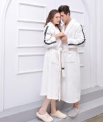 Sports Bathrobe