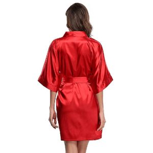 Women's Robe