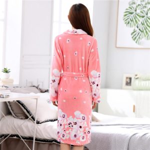Bathrobe for Mom