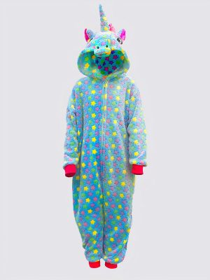 Boys' "Unicorn" Onesie