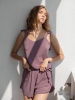 Lightweight Cozy Pajama Set