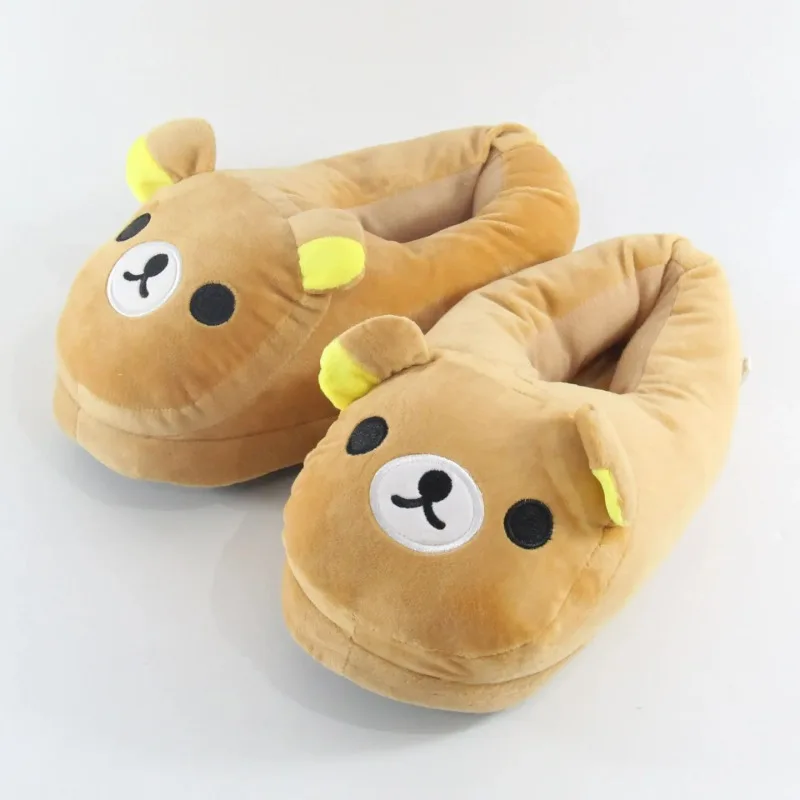 Cotton Ladies Slippers House - Image 2