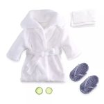 Children's Bathrobe Kit