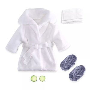 Children's Bathrobe Kit