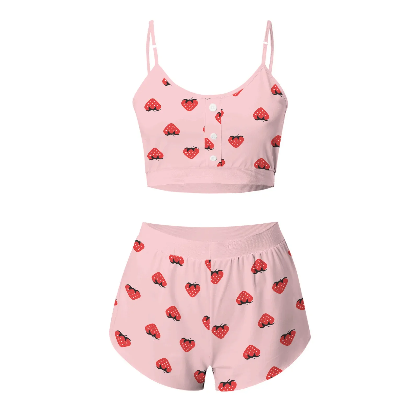 Swimsuit Women's Pajamas - Image 3