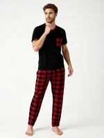 Mens Pajama