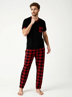 Mens Pajama