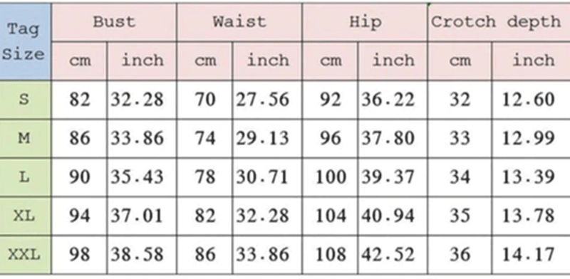 Swimsuit Women's Pajamas - Image 7