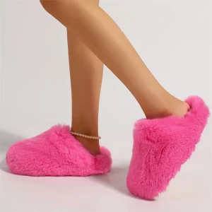 Home Slippers for Females