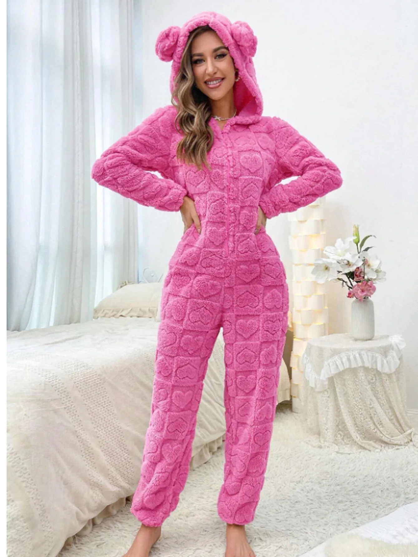 Women fleece - Image 22
