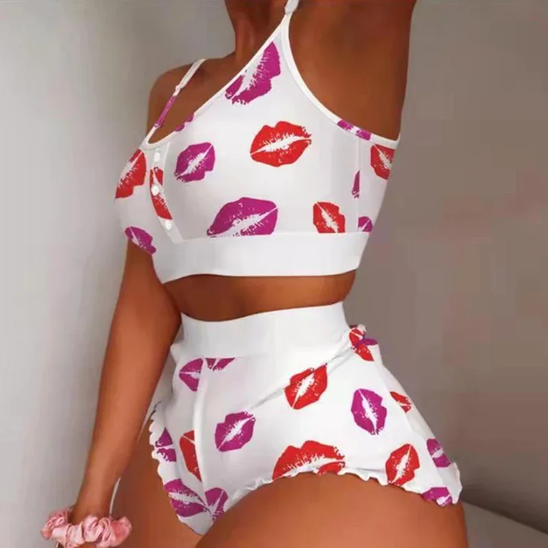Swimsuit Women's Pajamas - Image 4