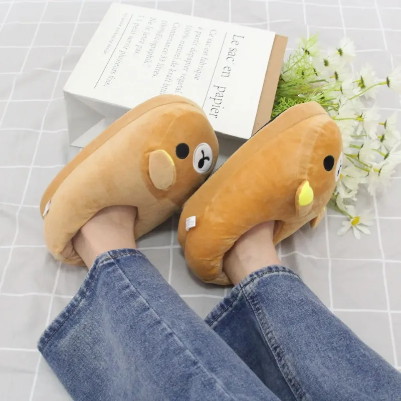 Cotton Ladies Slippers House - Image 4