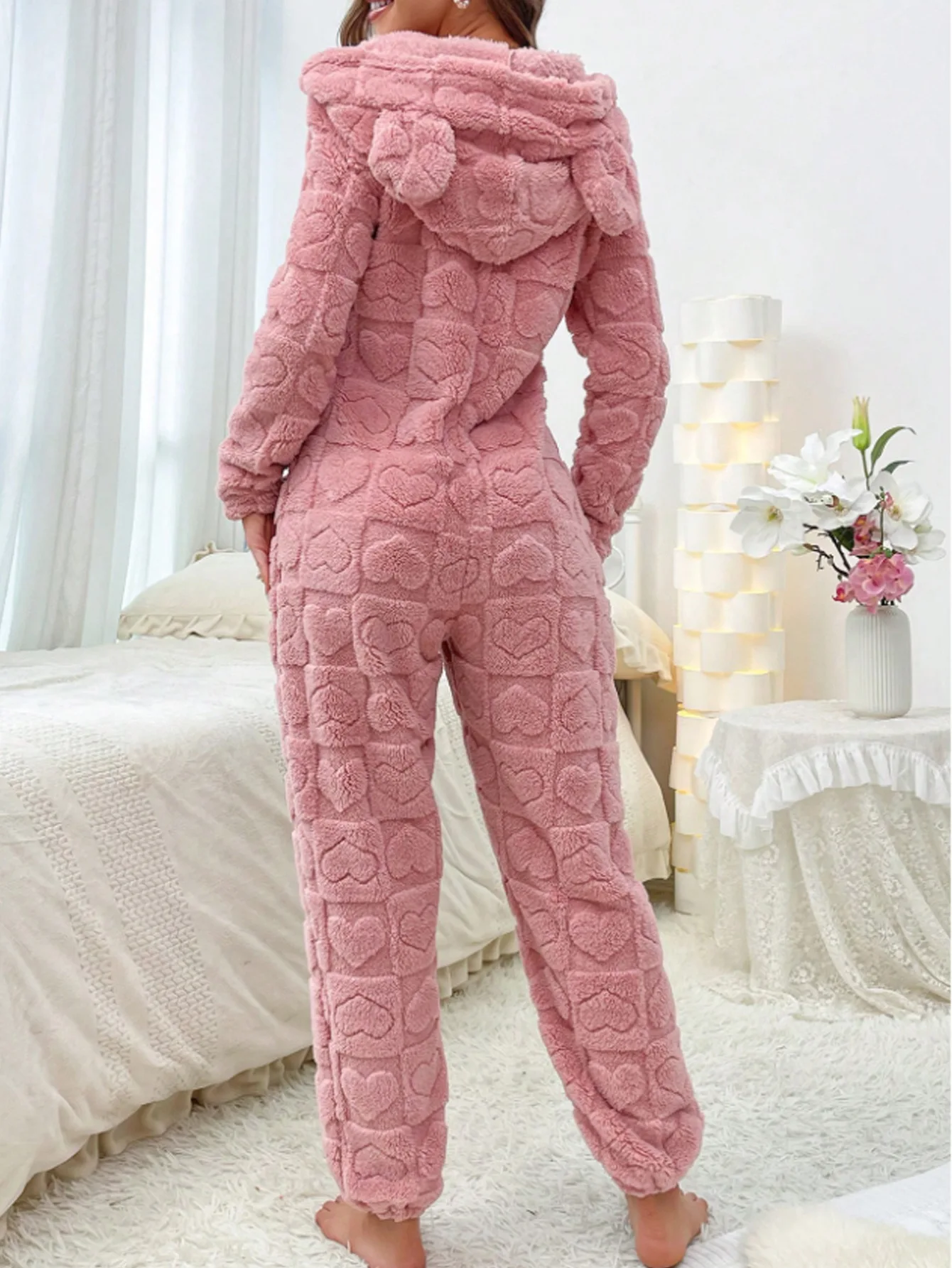 Women fleece - Image 13
