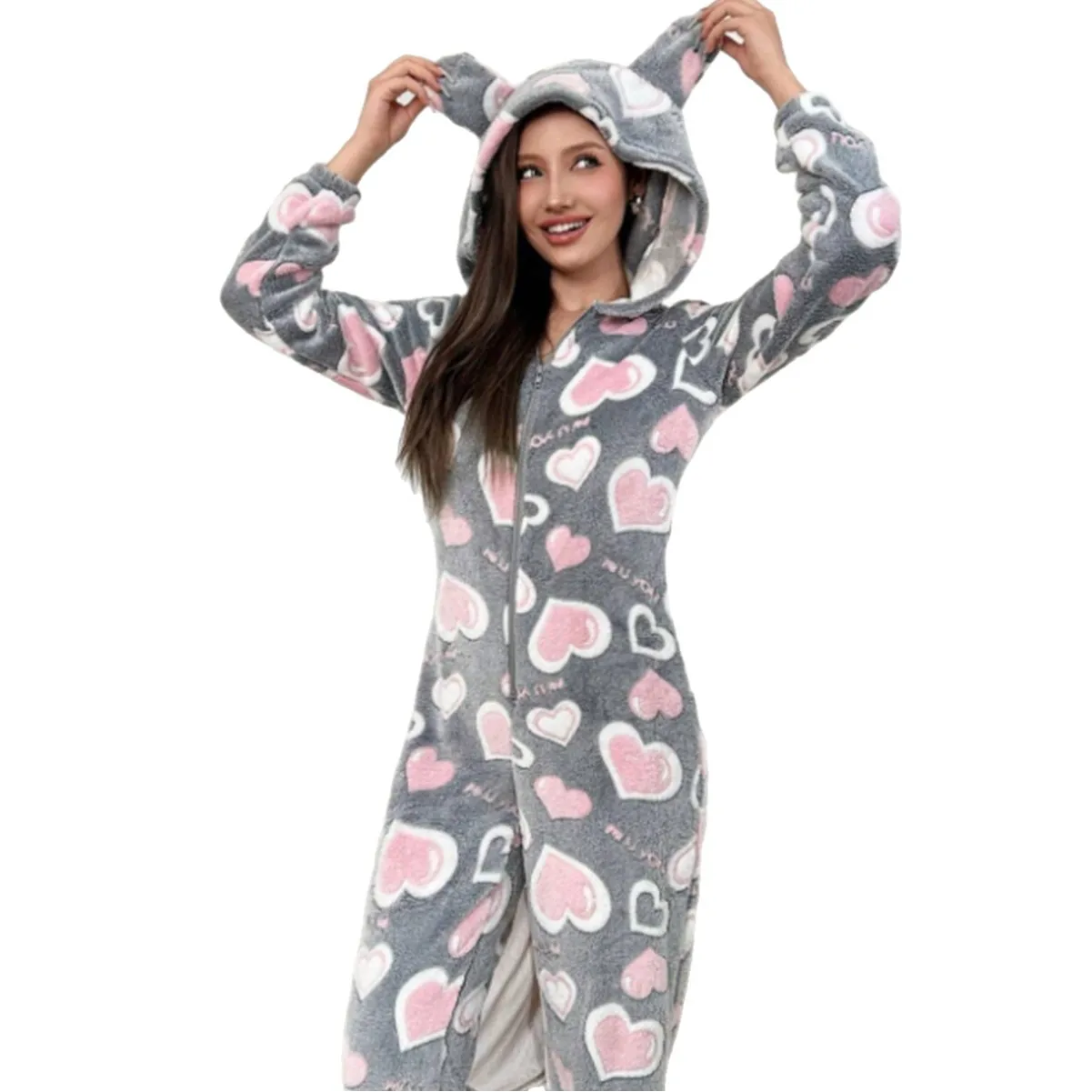 Women fleece - Image 5