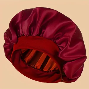 Sleep Cap  Bonnet