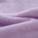 Purple Baby Bathrobe