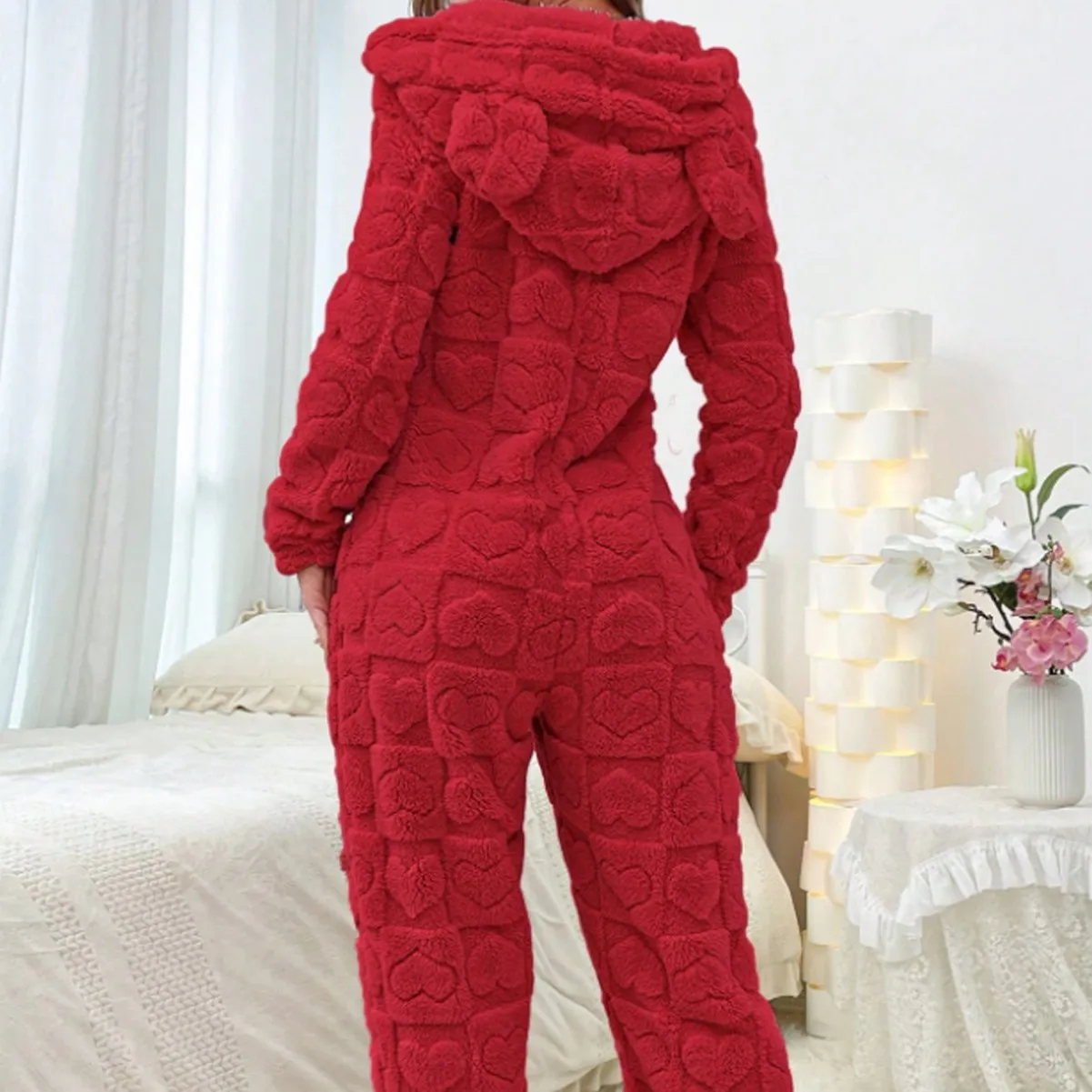 Women fleece - Image 3