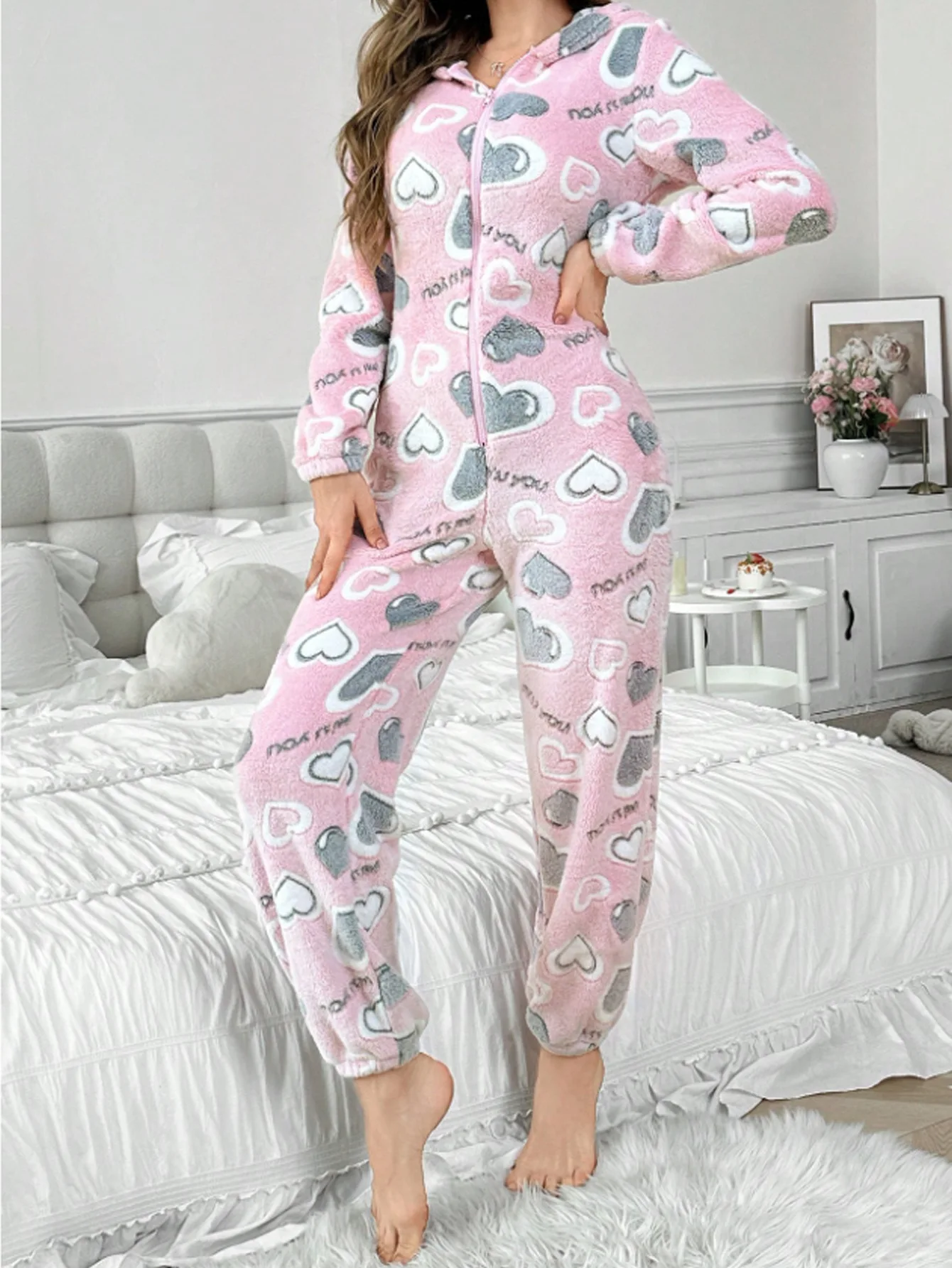 Women fleece - Image 6