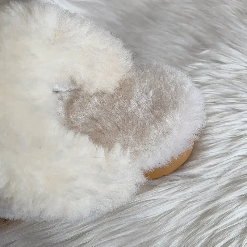 Slippers Women Winter - Image 6