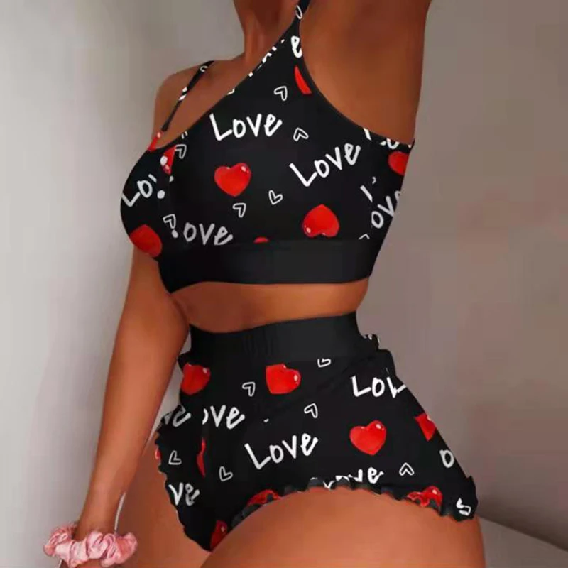 Swimsuit Women's Pajamas - Image 8