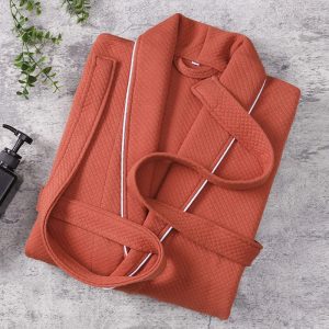 Women's Bathrobe