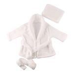 Children's Bathrobe