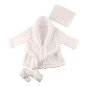Children's Bathrobe