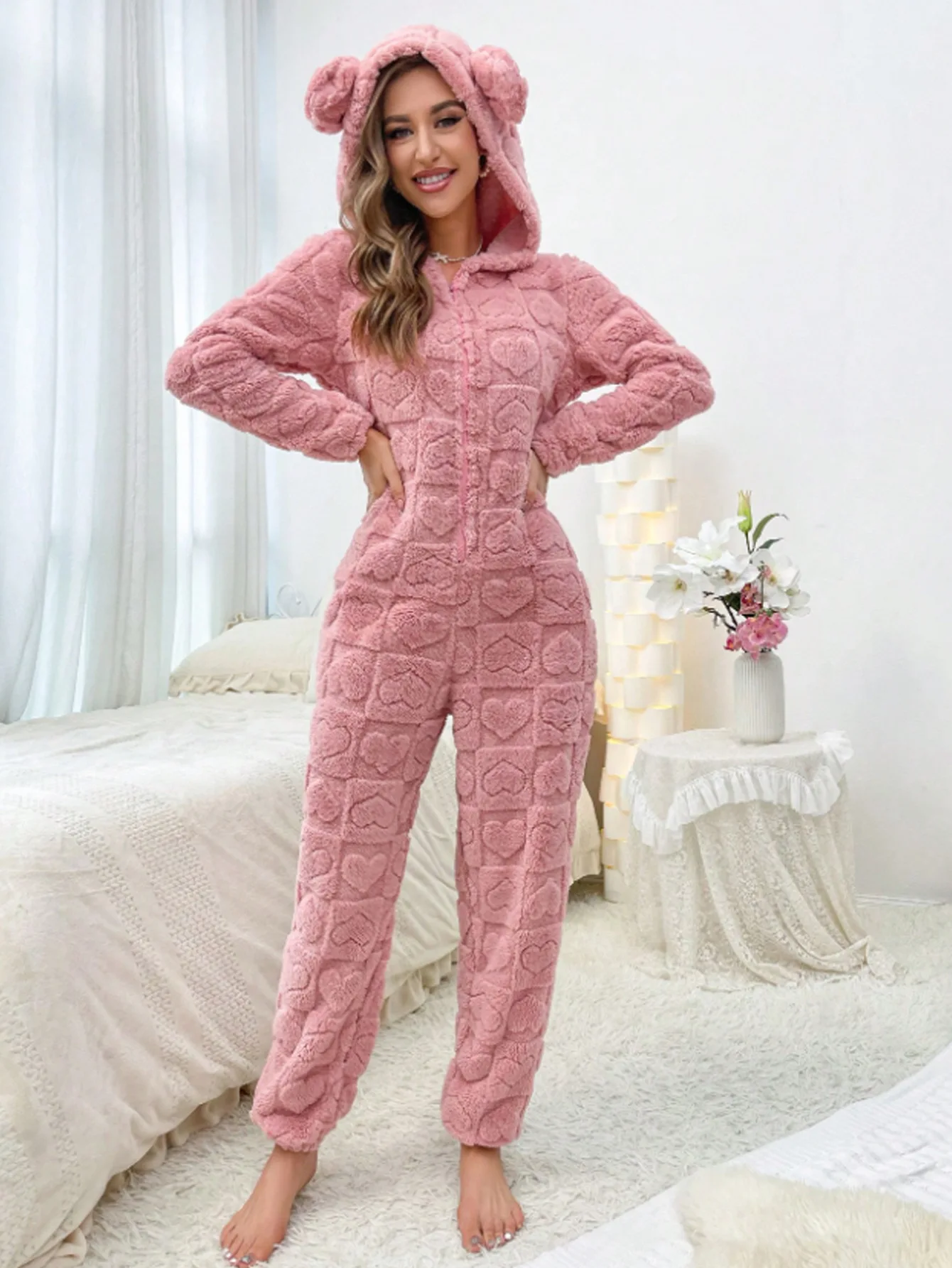Women fleece - Image 11