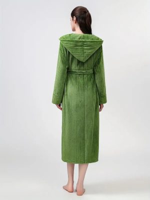 Small-sized bathrobe