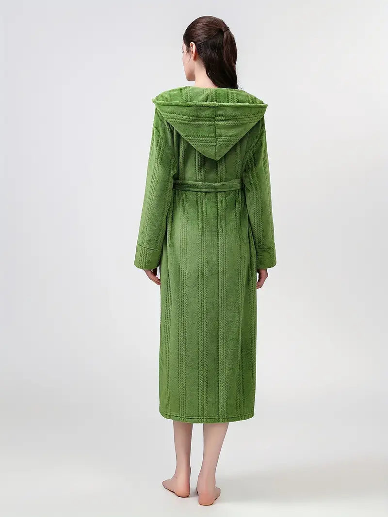 Small-sized bathrobe