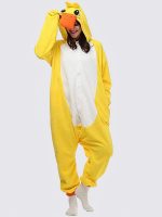 Women's "Duck" Pajama Onesie