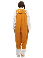 "Hamtaro" Women's Pajama Onesie